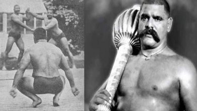 Photo of ประโยชน์ต่อสุขภาพของ squats สไตล์อินเดีย squats ฮินดู janiye dand baithak marne ke ปฏิสัมพันธ์ samp |  Desi Squats: Desi Punishment การนั่งทำให้ร่างกายแข็งแกร่งเรียนรู้วิธีที่จะทำอย่างถูกต้อง