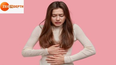 Photo of endometriosis ในผู้หญิงทำให้เกิดอาการปวดมากเกินไปและมีเลือดออกในช่วงเวลารู้อาการและข้อควรระวังของ endometriosis samp |  เยื่อบุโพรงมดลูกเจริญผิดที่ : เนื่องจากโรคนี้ อาจมีอาการปวดประจำเดือนมาก อาจมีอุปสรรคในการเป็นแม่