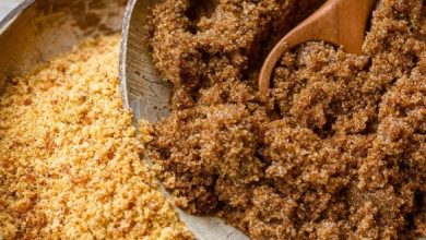 Photo of ประโยชน์มากมายของ desi khand คุณสามารถกิน desi khand แทนน้ำตาล brmp |  ประโยชน์ของ Desi khand: กิน Desi khand แทนน้ำตาล คุณจะได้รับประโยชน์มากมายเหล่านี้