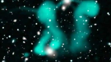 Photo of มหาวิทยาลัยเวสเทิร์นซิดนีย์เต้นรำผีจักรวาลที่ค้นพบโดยนักดาราศาสตร์ |  คุณเคยเห็น ‘ผี’ เหล่านี้เต้นอยู่ในจักรวาลหรือไม่?  จะตะลึงเมื่อเห็นภาพ