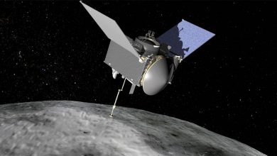 Photo of ดาวเคราะห์น้อยขนาดใหญ่ชื่อ Bennu สามารถชนโลก NASA Study |  ดาวเคราะห์น้อย Bennu จะสร้างความหายนะ?  นักวิทยาศาสตร์เผยว่าการชนกับโลกจะอันตรายแค่ไหน