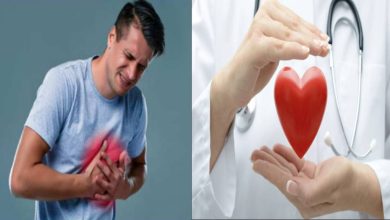 Photo of dil ki sehat ความแตกต่างระหว่าง Heart Attack หัวใจหยุดเต้นและหัวใจล้มเหลว รู้อาการและการรักษา azup |  สุขภาพหัวใจ : รู้ว่าหัวใจวาย หัวใจวาย หัวใจล้มเหลว ต่างกันอย่างไร รู้อาการและการเยียวยา