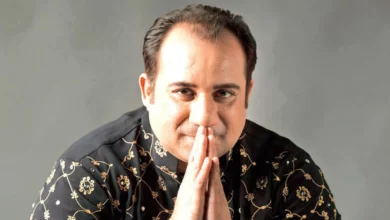 Photo of นักร้องปากีสถาน Rahat Fateh Ali Khan เปิดเผยบัญชีธนาคารลับ |  Rahat Fateh Ali Khan: การกระทำครั้งใหญ่กับ Rahat Fateh Ali Khan ในปากีสถาน ต้องจ่าย 4.30 สิบล้านรูปีใน 30 วัน