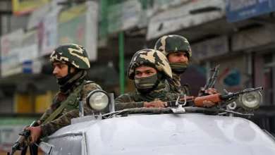 Photo of อินเดียปฏิเสธรายงานส่งทหารไปศรีลังกา |  วิกฤตเศรษฐกิจศรีลังกา: ทหารอินเดียจะถูกส่งไปยังศรีลังกาหรือไม่?  รู้ว่าอินเดียตอบอะไร