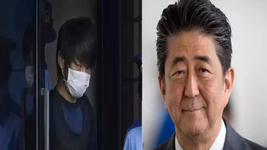 Photo of แถลงการณ์คริสตจักรรวมญี่ปุ่นเกี่ยวกับการสังหาร shinzo abe ยืนยันว่าแม่ของนักฆ่า Abe ที่ถูกกล่าวหาว่าเป็นสมาชิก |  การสังหาร Shinzo Abe: การเชื่อมต่อคริสตจักรของการสังหารหมู่ Shinzo Abe!  การเปิดเผยครั้งใหญ่ของ ‘Unification’