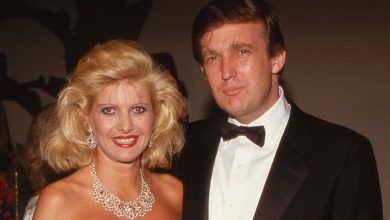 Photo of การเสียชีวิตของ Donald trump อดีตภรรยา ivana trump ประวัติ ivana trump