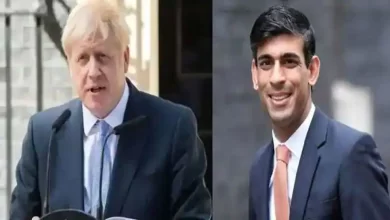 Photo of สหราชอาณาจักรบอริสจอห์นสันบอกพันธมิตรทุกคน แต่ไม่ใช่ Rishi Sunak |  นายกรัฐมนตรีอังกฤษ: นายกรัฐมนตรีอังกฤษ: ‘สนับสนุนใครก็ได้ แต่ไม่ใช่ Rishi Sunak’ ทำไม Boris Johnson ถึงพูดแบบนี้