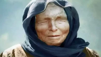 Photo of คำทำนายของ Baba Venga ในปี 2022 แล้ว 2 ใน 6 คำทำนายของเธอในปี 2022 เป็นจริงแล้ว |  คำทำนายของ Baba Vanga: Baba Vanga ทำนายไว้ 6 ครั้งสำหรับปี 2022 จนถึงปัจจุบัน 2 คำนี้กลายเป็นจริง