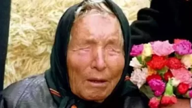 Photo of Baba Vanga ทำนายการระบาดใหญ่อีกครั้งในปี 2022 คำทำนายของ Baba Vanga ในปี 2022 |  การคาดการณ์ของ Baba Vanga: หลังจากโคโรนาจะมีการระบาดที่เป็นอันตรายอีกในปีนี้!  Baba Venga ได้ทำนายไว้