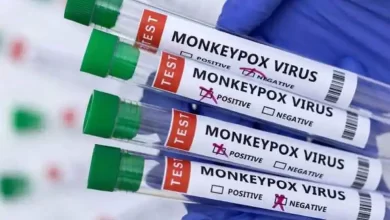 Photo of Monkeypox ตรวจพบในเด็กในเรา ไวรัส ข่าวล่าสุด |  Monkeypox ในประเทศนี้โวยวาย!  เด็กก็ติดเชื้อครั้งแรกเช่นกัน