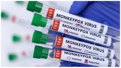 Photo of Monkeypox case เพิ่มขึ้น, รู้ว่า WHO เรียกว่า Global Emergency, รู้ทุกอย่างเกี่ยวกับไวรัสนี้ |  Monkeypox ถึง 74 จาก 47 ประเทศใน 1 เดือนจำนวนผู้ติดเชื้อเพิ่มขึ้น 5 เท่า WHO กล่าว – ปีไม่สนใจ