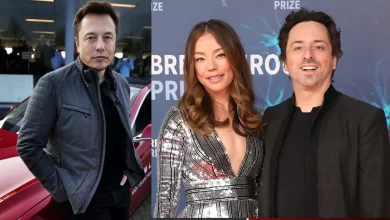 Photo of Elon Musk รายงานว่ามีชู้กับภรรยาผู้ก่อตั้ง Google Sergey Brin Nicole Shanahan |  Elon Musk Affair: เรื่องของ Elon Musk กับภรรยาของผู้ร่วมก่อตั้ง Google การเปิดเผยที่น่าตกใจในรายงาน
