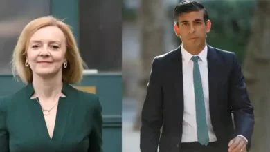 Photo of การเลือกตั้งในสหราชอาณาจักร 2022 liz truss ชนะการดีเบตทีวีวิทยาลัยการเลือกตั้งเอาชนะ Rishi Sunak |  การเลือกตั้งของสหราชอาณาจักร 2022: Rishi Sunak ย้ายออกจากเก้าอี้ของ PM แพ้ Liz ในการอภิปรายทีวีเกี่ยวกับการเลือกตั้ง