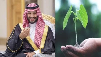 Photo of ซาอุดีอาระเบีย pince mohammad bin salman เปิดตัวการออกแบบเมืองใหม่เพื่อส่งเสริมวิถีชีวิตสีเขียว