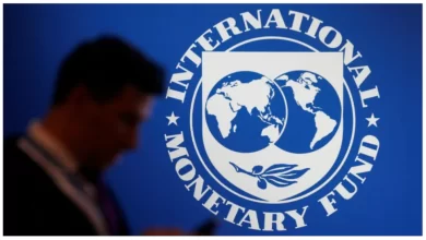 Photo of บังคลาเทศขอเงินกู้ 4.5 พันล้านดอลลาร์จาก IMF |  ขณะนี้วิกฤตเศรษฐกิจเกิดขึ้นที่ประเทศเพื่อนบ้านของอินเดีย ขอเงินกู้ 4.5 พันล้านดอลลาร์จาก IMF