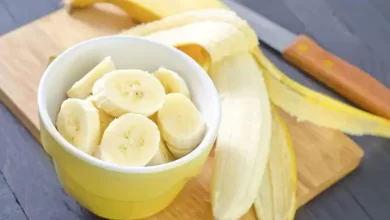 Photo of ประโยชน์ของกล้วยสำหรับผู้ชาย เพิ่มความแข็งแกร่ง รักษาภาวะหย่อนสมรรถภาพทางเพศ และปรับปรุงการย่อยอาหาร SMI |  ประโยชน์ของกล้วย: กล้วยเป็นยาครอบจักรวาลสำหรับผู้ชายที่แต่งงานแล้ว  กินสูตรพิเศษตอนกลางคืน