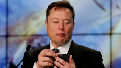 Photo of Elon Musk ยกย่อง Twitter หลังจากก้าวถอยหลังจากข้อตกลง Tesla SpaceX |  Elon Musk Twitter: หลังจากยกเลิกข้อตกลง Elon Musk ก็อ่านเนื้อเพลงสรรเสริญ Twitter แล้วตอนนี้