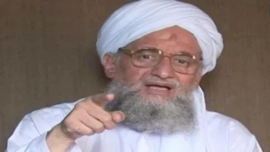 Photo of Ayman al Zawahiri สังหารผู้นำอัลกออิดะห์ที่ถูกสังหารใน US Drone Strike | Ayman al Zawahiri สังหาร