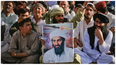 Photo of อัลกออิดะห์คืออะไร ผู้ก่อการร้ายองค์กรนี้มีมูลค่าสุทธิรวมของอัลกออิดะห์มากแค่ไหน |  นักสู้ 10,000 คน กองทุน 150 ล้านดอลลาร์ เรื่องราวของโรงงานก่อการร้าย Al Qaeda