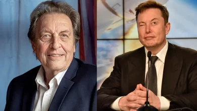 Photo of Elon musk พ่อ Errol ไม่ภูมิใจที่ลูกชายมหาเศรษฐีของเขารู้ว่าทำไม |  พ่ออีลอน มัสก์ : พ่อของอีลอน มัสก์ พูดแบบนี้กับลูกชายมหาเศรษฐี เชื่อไม่ได้