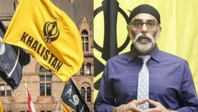 Photo of Gurpatwant Singh Pannu ฝันที่จะสร้าง Khalistan ในอินเดียทำผิดพลาดนี้  กรณีที่จดทะเบียนในแคนาดา