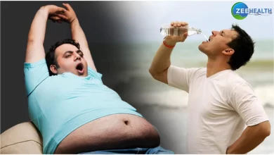 Photo of คุณควรดื่มน้ำเท่าไหร่เพื่อลดน้ำหนัก รู้เคล็ดลับการลดน้ำหนัก เคล็ดลับการลดน้ำหนัก samp |  ไม่กินเพื่อลดน้ำหนัก เน้นดื่ม!  ไม่มีใครรู้วิธีพิเศษนี้