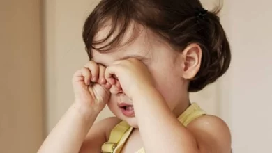 Photo of อาการตาแห้งในเด็ก สาเหตุและการรักษา aankho me sukhapan ka upaaye sscmp |  ตาแห้งในเด็ก: ลูกของคุณมีอาการตาแห้งหรือไม่?  รู้สาเหตุและอาการ