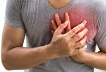 Photo of อาการหัวใจวาย อย่าเพิกเฉยต่อสัญญาณเหล่านี้ในร่างกายของโรคหัวใจ sscmp |  อาการหัวใจวาย อย่าลืมละเลยอาการเหล่านี้ สุขภาพหัวใจของคุณอาจแย่ลงได้
