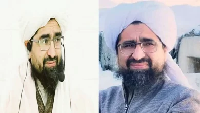 Photo of Sheikh Rahimullah Haqqani ถูกสังหารในการโจมตี วางระเบิดที่ซ่อนอยู่ในขาเทียม |  Rahimullah Haqqani ถูกสังหาร: หัวหน้านักบวชของเครือข่าย Haqqani ถูกสังหาร, มือระเบิดพลีชีพถือระเบิดซ่อนอยู่ในขาปลอม