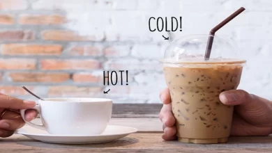 Photo of กาแฟร้อน vs กาแฟเย็น รู้ว่ากาแฟชนิดใดมีประโยชน์ต่อสุขภาพของคุณ ประโยชน์ของกาแฟ sscmp |  กาแฟร้อน vs กาแฟเย็น ร้อนหรือเย็น รู้ว่ากาแฟชนิดใดมีประโยชน์ต่อสุขภาพของคุณ