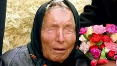 Photo of คำทำนายของ Baba Vanga 2 ตัวในปีนี้กลายเป็นจริงแล้วตอนนี้ผู้คนต่างกลัวคำทำนายเกี่ยวกับอินเดีย