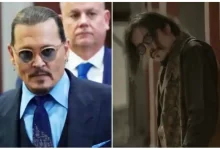 Photo of ดาราฮอลลีวูด Johnny Depp Duplicate พบในอิหร่าน |  ผู้คนต่างประหลาดใจที่เห็น ‘ฮุมชากาล’ นักแสดงชื่อดังคนนี้เหมือนเทวานันด์!