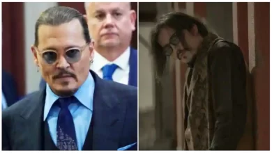 Photo of ดาราฮอลลีวูด Johnny Depp Duplicate พบในอิหร่าน |  ผู้คนต่างประหลาดใจที่เห็น ‘ฮุมชากาล’ นักแสดงชื่อดังคนนี้เหมือนเทวานันด์!
