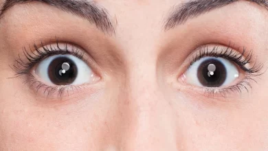 Photo of จุดแดงในดวงตาอาจเป็นสัญญาณของความดันโลหิตสูง ความดันโลหิตสูง อาการ การรักษา sscmp |  ความดันโลหิตสูง: เนื่องจากความดันโลหิตสูงขึ้น การเปลี่ยนแปลงเหล่านี้เริ่มเกิดขึ้นในดวงตา ทำตามขั้นตอนที่จำเป็นทันที