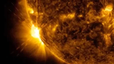 Photo of จะเกิดอะไรขึ้นเมื่อดวงอาทิตย์จะตายจนถึงเมื่อระบบสุริยะจะตายวันที่ดวงอาทิตย์ตาย