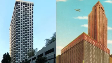 Photo of นอยดา ทวิน ทาวเวอร์ส 28 ส.ค. ทุบตึกระฟ้าเผชิญชะตากรรมคล้ายคลึงกัน |  การรื้อถอนอาคาร: กาลครั้งหนึ่งอาคารเหล่านี้เคยยืนมองท้องฟ้า วันนี้ไม่มีร่องรอยเหลือแล้ว