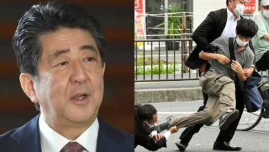 Photo of อดีตนายกฯ ชินโซ อาเบะ อดีตนายกฯ ญี่ปุ่น เผยชีวิตพังเพราะศาสนาแม่ |  ความตายของ Shinzo Abe: นักฆ่าของ Shinzo Abe ทำการเปิดเผยที่น่าตกใจให้คำแถลงเกี่ยวกับแม่ของเขานี้
