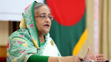 Photo of ปฏิกิริยา Sheikh Hasina ต่อวิกฤตเศรษฐกิจศรีลังกา