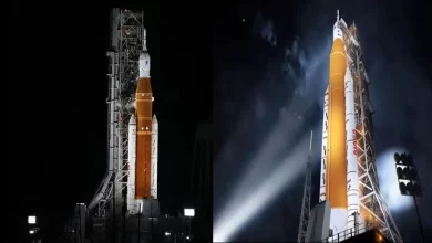 Photo of นาซ่าหน่วยงานอวกาศสหรัฐจะพยายามปล่อยจรวดดวงจันทร์อาร์ทิมิสอีกครั้งในวันที่นี้ |  ภารกิจดวงจันทร์: เตรียมส่งมนุษย์ไปดวงจันทร์ NASA ได้กำหนดวันเปิดตัว ‘Moon Rocket’ ใหม่