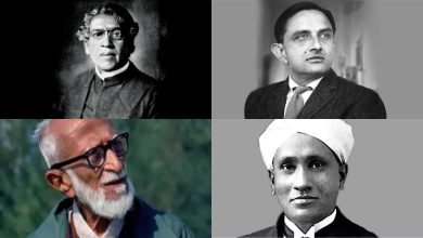 Photo of นักวิทยาศาสตร์ชาวอินเดียและการมีส่วนร่วมของพวกเขาในการวิจัยและการประดิษฐ์ Vikram Sarabhai Jagadish Chandra Bose |  ข่าววิทยาศาสตร์: การค้นพบที่ยอดเยี่ยมของนักวิทยาศาสตร์ชาวอินเดียที่ยังคงถูกใช้โดยโลก