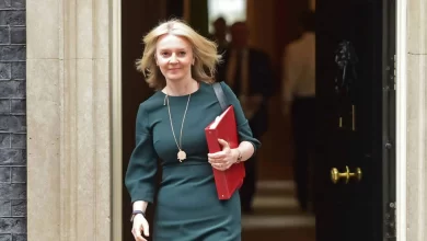 Photo of การเลือกตั้งนายกฯ ของอังกฤษ ที่ซึ่ง Rishi Sunak ล้าหลัง Liz Truss ชนะประเด็นใด