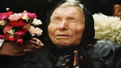 Photo of การคาดการณ์ของ Baba Vanga ในปี 2023 วงโคจรของโลกจะเปลี่ยนไป |  การคาดการณ์ของ Baba Vanga: โลกกลัวคำทำนายของ Baba Vanga สิ่งเหล่านี้จะเกิดขึ้นในปี 2566