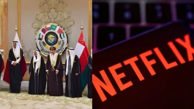 Photo of ปัญหาใหม่เกิดขึ้นต่อหน้า Netflix ประเทศอ่าวไทย ตรงข้ามกับฉากนี้