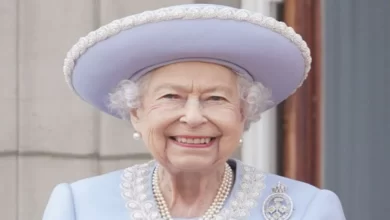 Photo of Queen Elizabeth-2 ขึ้นครองบัลลังก์เมื่อ 70 ปีที่แล้วบันทึกนี้ในชื่อของเธอ