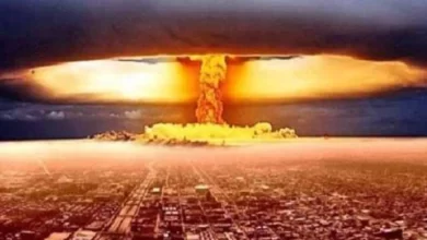 Photo of อิหร่านเตรียมทำโครงการลับอาวุธนิวเคลียร์ระเบิดพลูโทเนียม ข้อตกลงนิวเคลียร์ของอิหร่าน อเมริกา |  ระเบิดพลูโตเนียม: อิหร่านกำลังเตรียมทำอาวุธนิวเคลียร์ อเมริกากลัวอาวุธใหม่นี้!