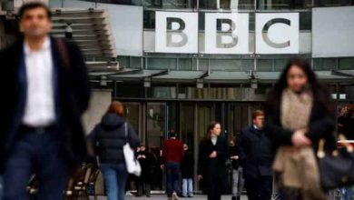 Photo of BBC ทำผิดพลาดครั้งใหญ่ระหว่างการถ่ายทอดสดทางราชวงศ์ |  บีบีซีทำผิดพลาดครั้งใหญ่ระหว่างการออกอากาศทางราชวงศ์ ผู้คนกล่าวว่า ‘คำ’ นี้ผิด