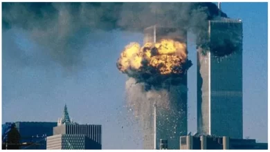 Photo of หลังจากเหตุการณ์ 9/11 ถูกโจมตี ชื่อเหล่านี้ก็พาดหัวข่าว รู้ว่าพวกเขาอยู่ที่ไหนหลังจาก 21 ปี |  ตัวละครเหล่านี้อยู่ในพาดหัวข่าวหลังเหตุการณ์ 9/11 หลังจาก 21 ปี รู้ว่าตอนนี้คนเหล่านี้อยู่ที่ไหน