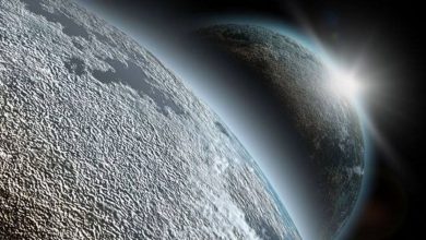 Photo of นอกเหนือจากโลกมนุษย์ยังสามารถอาศัยอยู่บนดาวเคราะห์ทั้งสองนี้ได้ค้นพบ Super Earth nasa |  Super Earth Exoplanet: นอกเหนือจากโลกแล้ว มนุษย์ยังสามารถอาศัยอยู่บนดาวเคราะห์สองดวงนี้ได้!  นักวิทยาศาสตร์เรียกร้องครั้งใหญ่