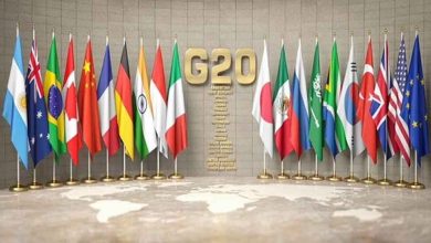 Photo of อินเดียจะเป็นประธานการประชุม G20 มากกว่า 200 การประชุมจะจัดขึ้นตลอดทั้งปี |  การประชุมสุดยอด G20 ในอินเดีย: อินเดียจะเป็นประธานการประชุม G20 โดยจะมีการประชุมมากกว่า 200 ครั้งตลอดทั้งปี