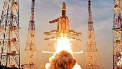 Photo of ISRO จะเปิดตัวภารกิจอวกาศมนุษย์ครั้งแรกของอินเดีย Jitendra Singh รัฐมนตรีว่าการกระทรวงสหภาพแรงงาน |  ภารกิจอวกาศของอินเดีย: ความรุ่งโรจน์ของอินเดียจะปรากฏในอวกาศ นั่นคือการเตรียมพร้อมสำหรับภารกิจอวกาศของมนุษย์ครั้งแรก